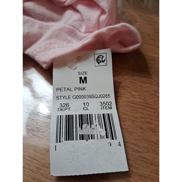 Copied - Official Selena Merchandise Girls Medium Pink T-shirt - Picture 4 of 6